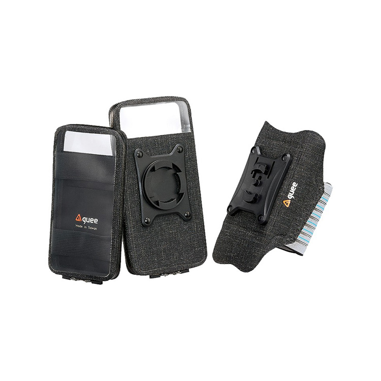 Guee 手臂帶環 配 WP 智能手機袋