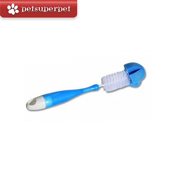 Pioneer Pet  寵物飲水機二合一清潔毛刷