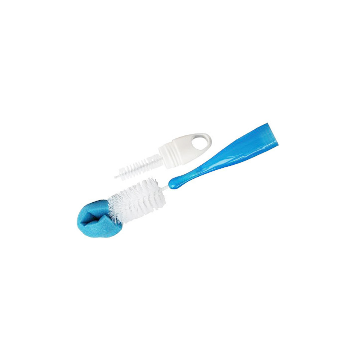 Pioneer Pet  寵物飲水機二合一清潔毛刷