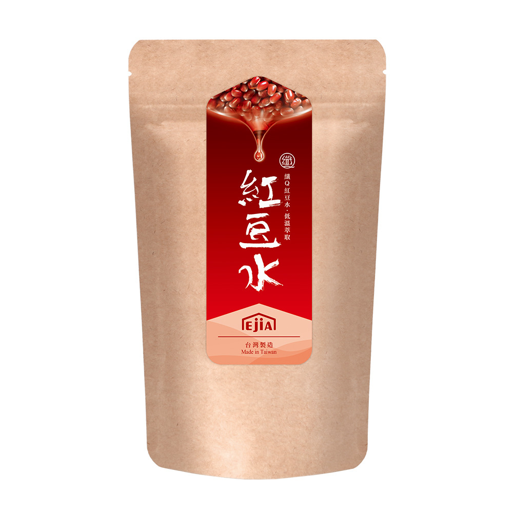 纖Q 紅豆水