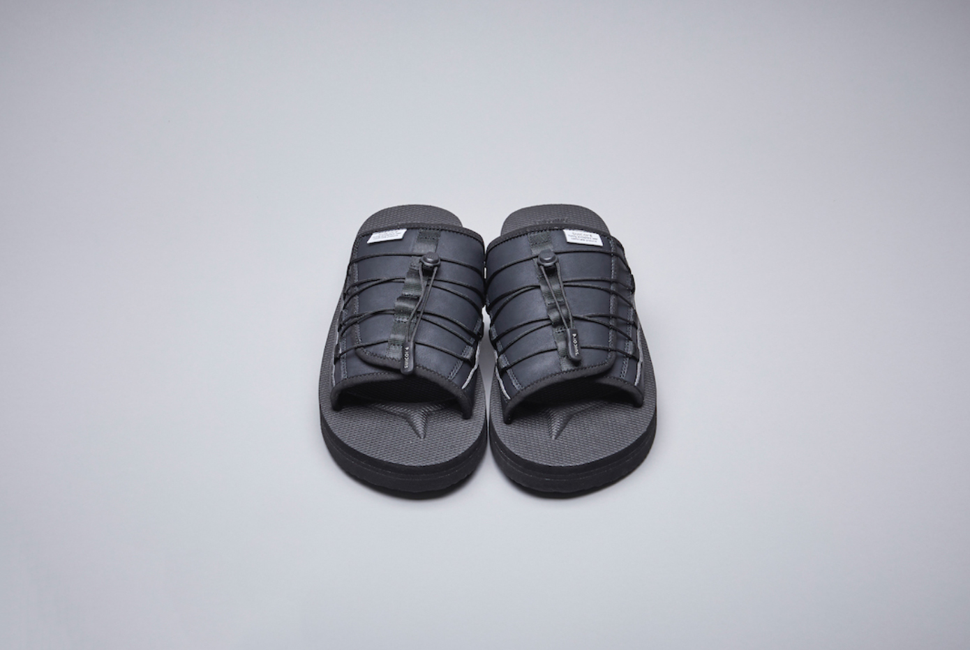 SUICOKE OG-154A / OLAS-ECS