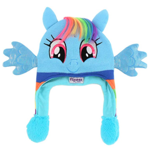 Horse Flippeez Hat