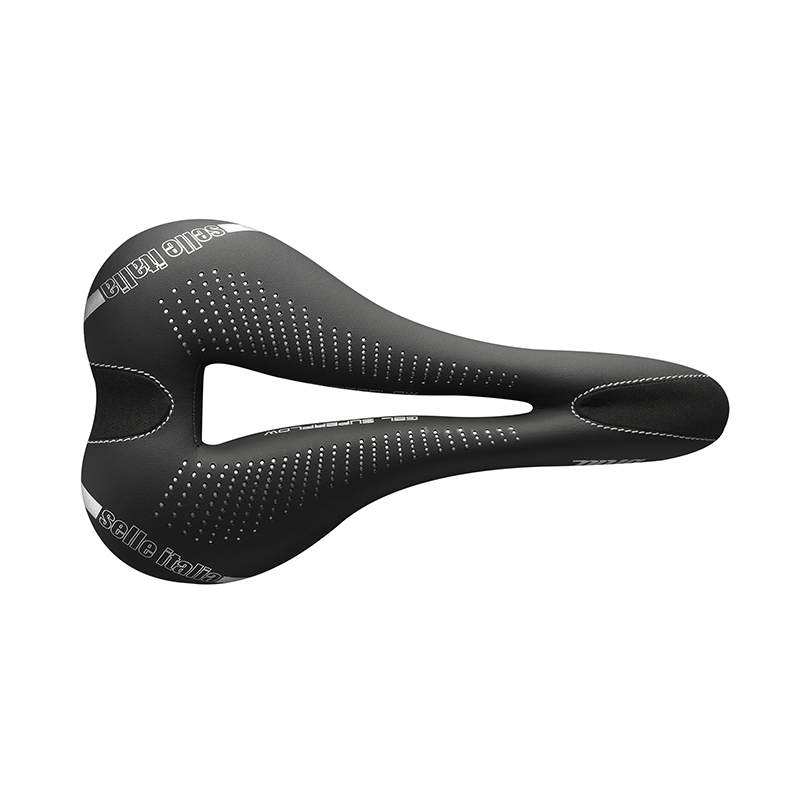 Selle Italia Diva Gel Superflow Lady Saddle