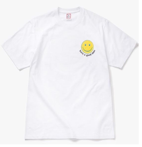 Have a good time tee