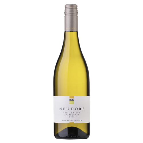 Neudorf Rosie'S Block Chardonnay 2022