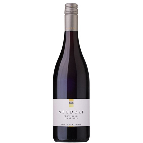Neudorf Tom's Block Moutere Pinot Noir 2020