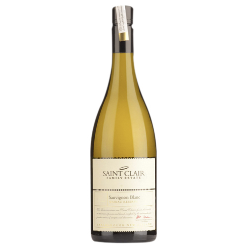 Saint Clair Wairau Reserve Sauvignon Blanc 2023