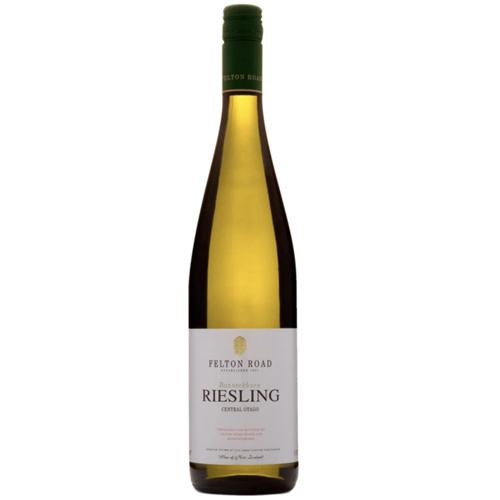 Felton Road Bannockburn Riesling 2022