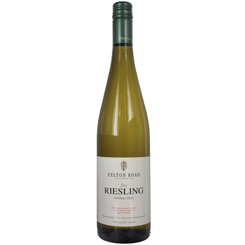 Felton Road Dry Riesling 2024