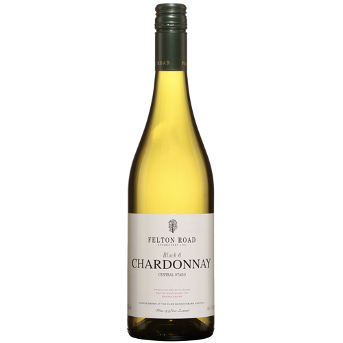 Felton Road Block 2 Chardonnay 2023