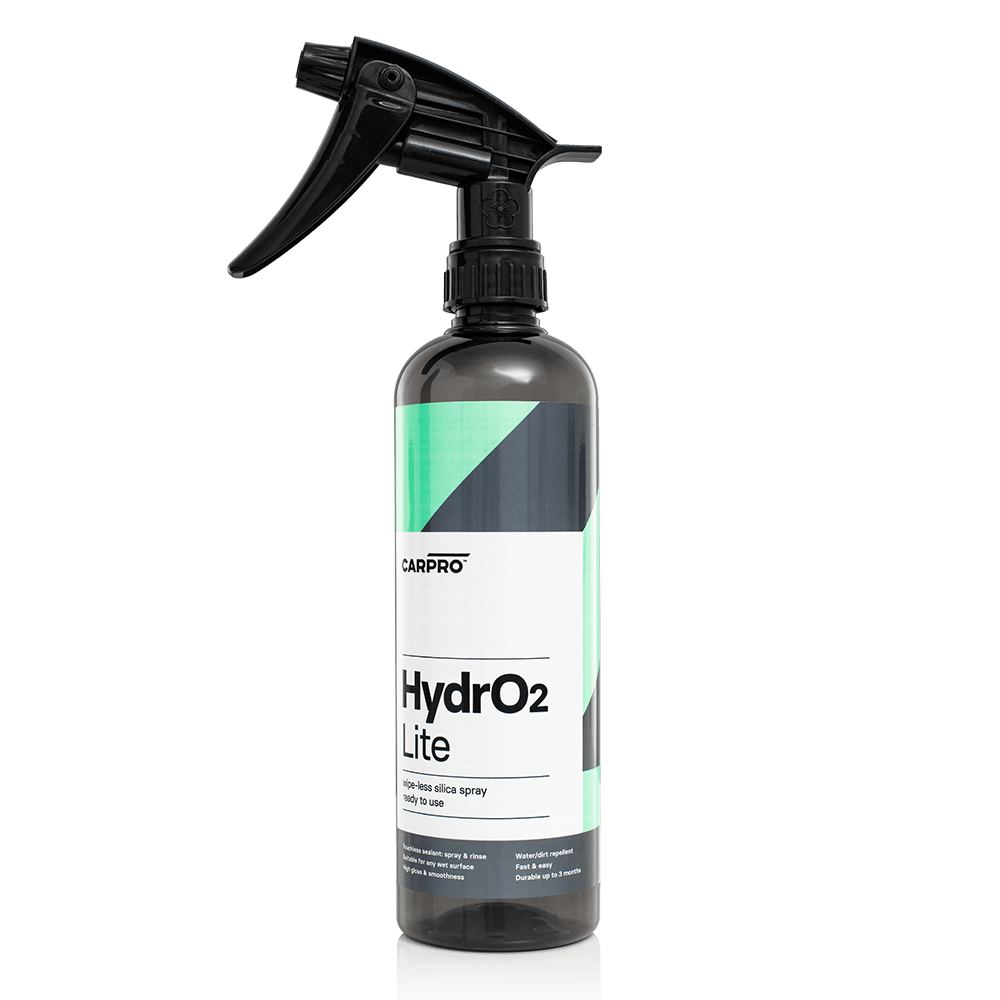 CarPro HydrO2 Lite 水立方增亮版, 500ml