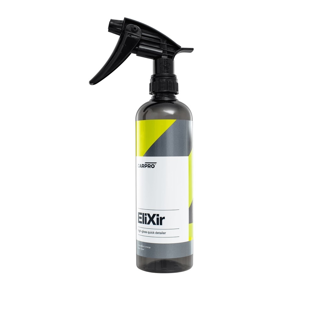 CarPro EliXir 鍍膜快速加強劑, 500ml