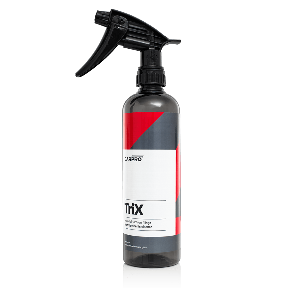CarPro TriX 鐵銹柏油2合1, 500ml