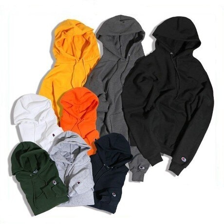 Men's Champion Powerblend Fleece Hoodie