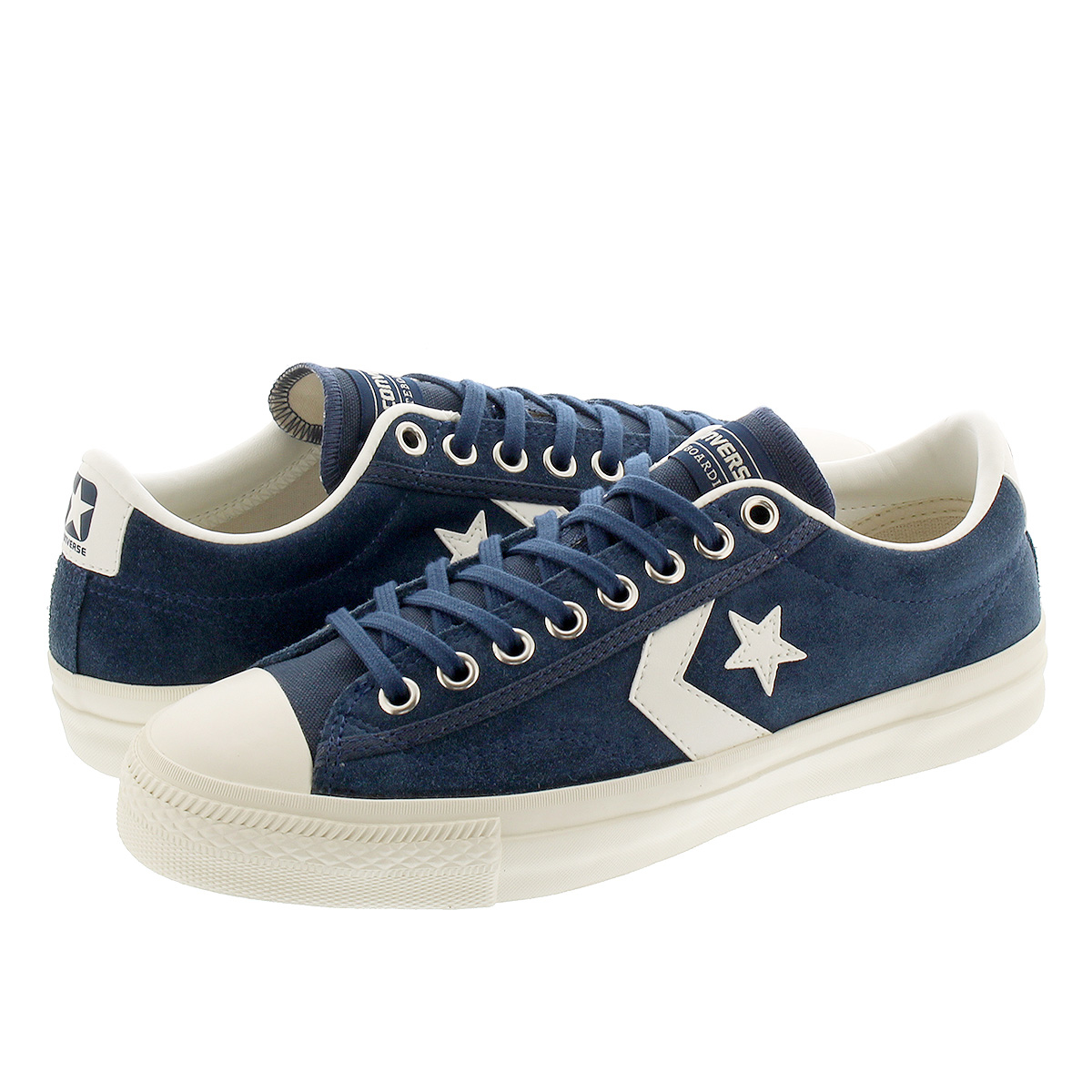 converse skateboard
