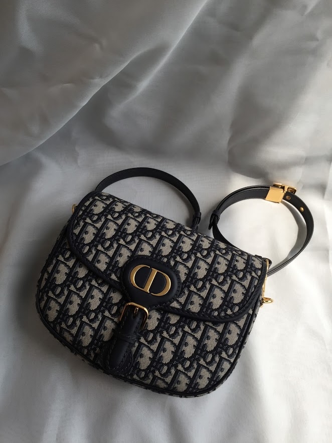 DIOR BOBBY M BAG