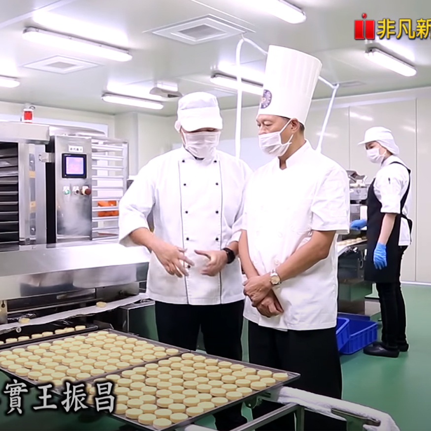 王振昌綠豆糕,超品起司烘焙工坊,王柏翔,起士蛋糕