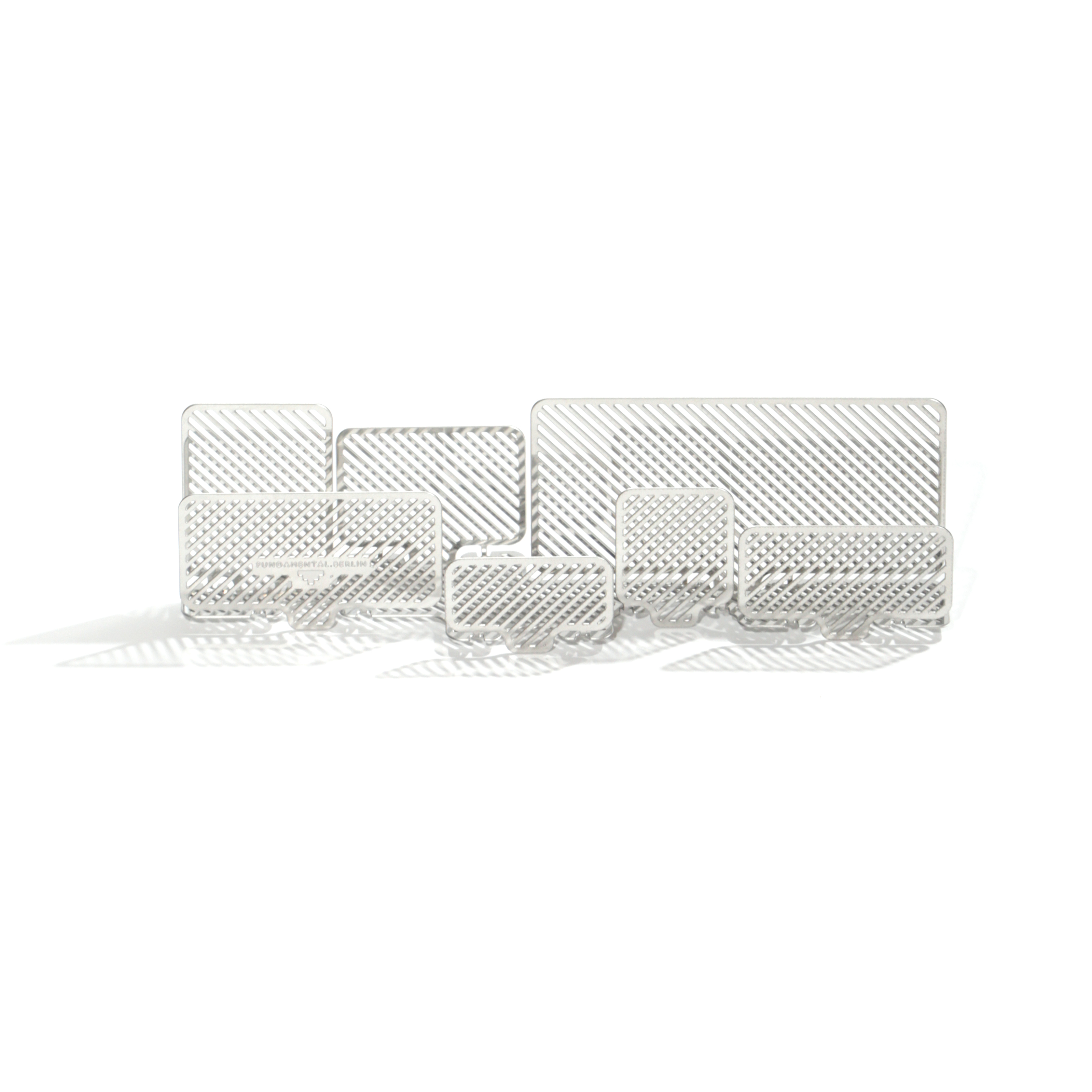 FLASH-桌面收納架