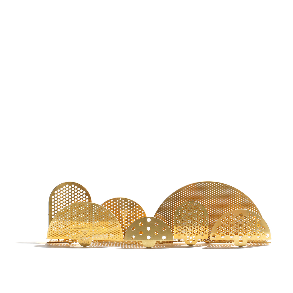 CLOUD- 雲朵桌面收納