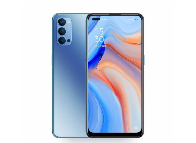 OPPO RENO 4手機殼推薦系列與手機配件