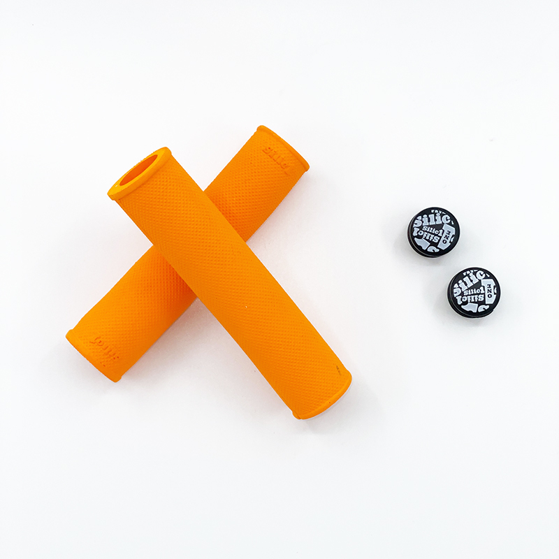 Silic1 Silicon Grip Diamond Pattern