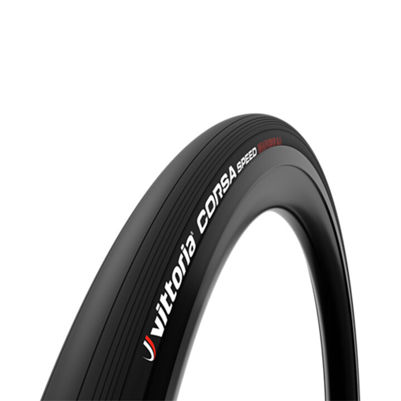 Vittoria Tire Corsa Speed Tubular Graphene 2.0