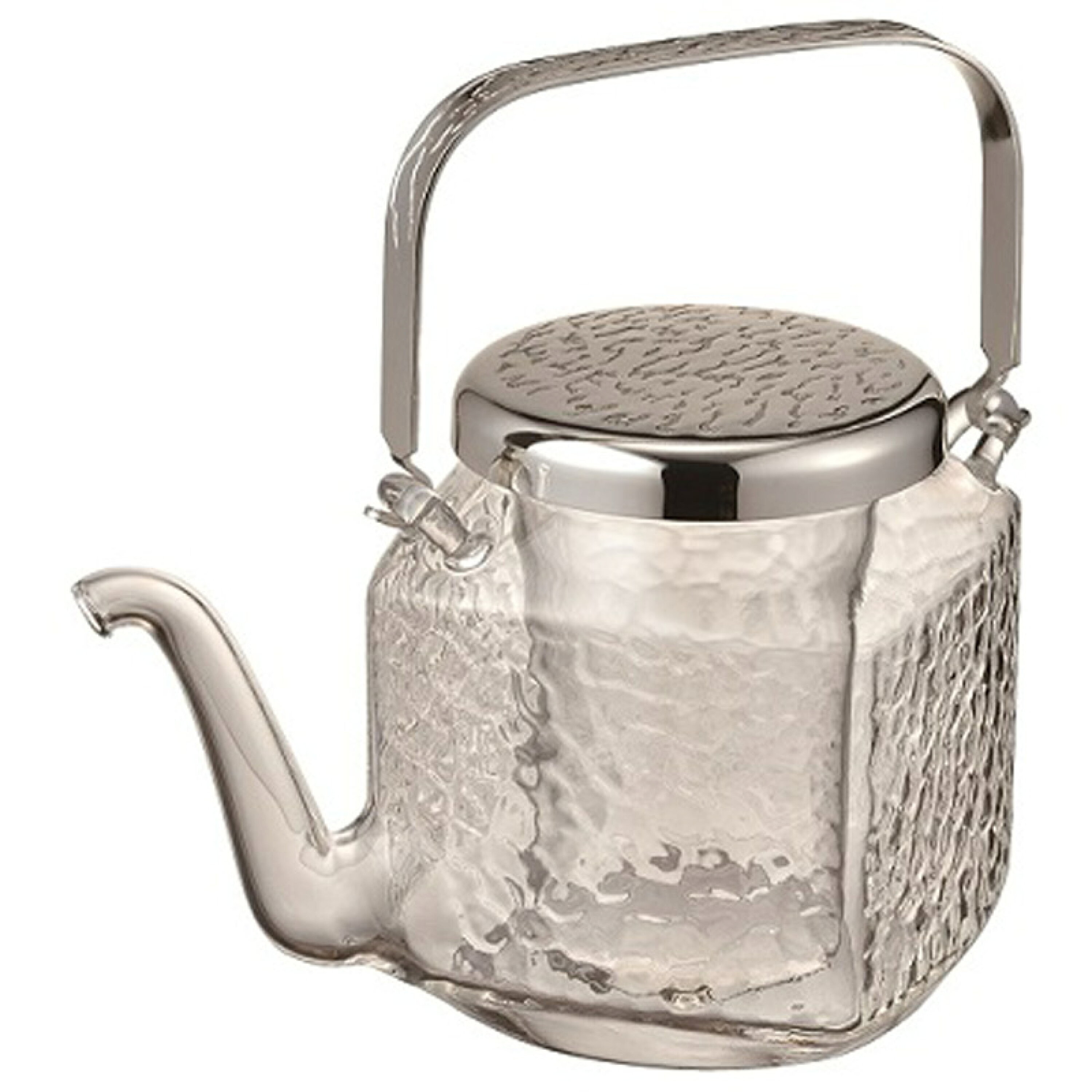 HARIO 100週年復刻 角地爐利 360ml