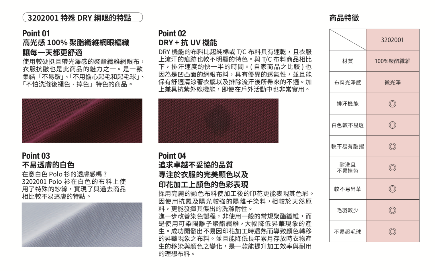 日本 United Athle 男生 口袋款 POLO衫 吸濕排汗 網眼 絲綢觸感 4.7oz  - UA2021