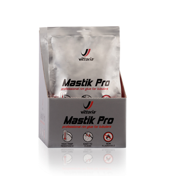 Vittoria Glue Mastik Pro Tubular