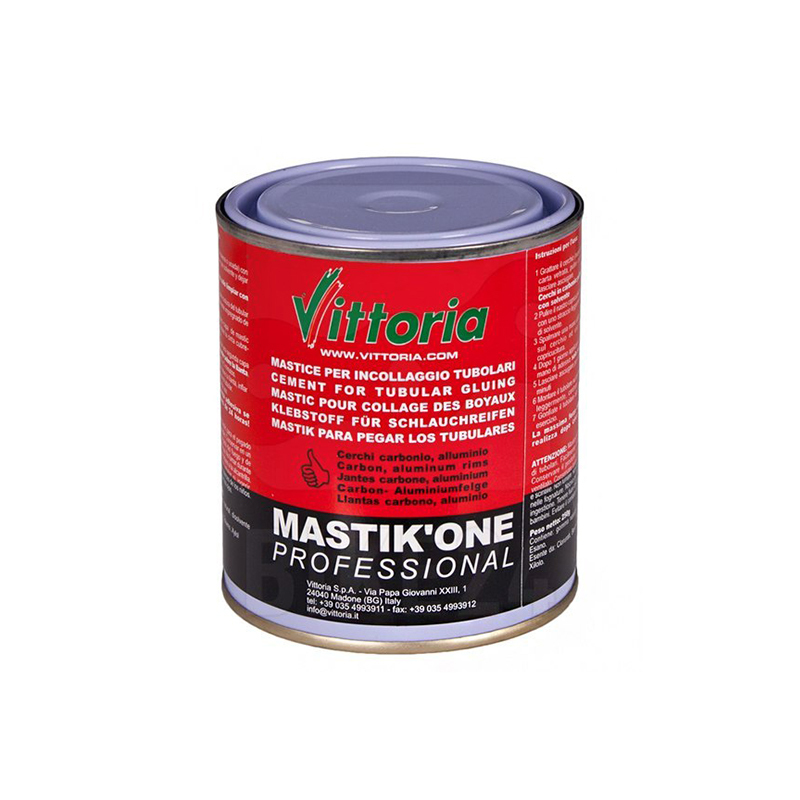 Vittoria Glue Mastik One Professional Tubular