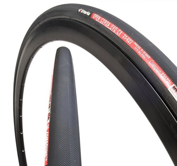 Vittoria Corsa Evo CXII