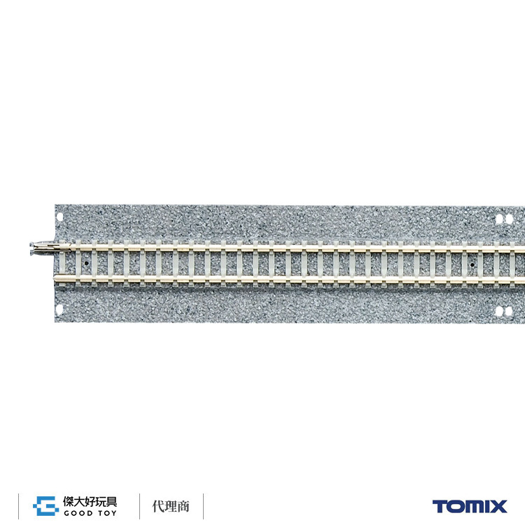 TOMIX 91010 軌道組 (附傾斜軌) 小圓組 (CA-S)