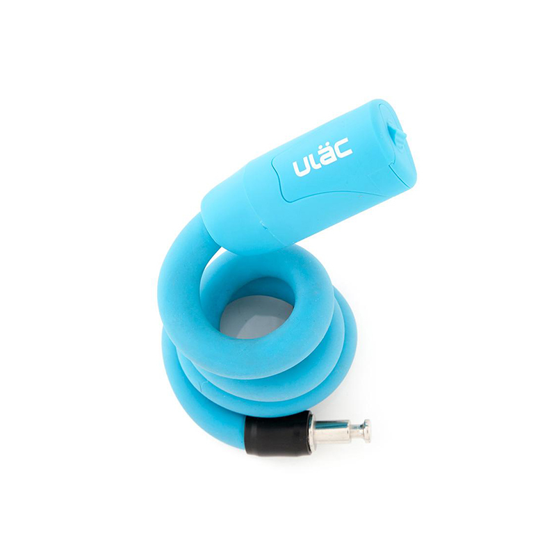 ULAC Lock Avenir Memory Cable Lock
