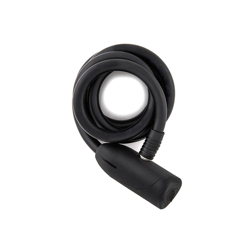 ULAC Lock Bauhaus Cable Lock 鋼纜卷鎖