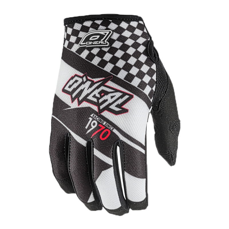 O'Neal Jump Afterburner Gloves