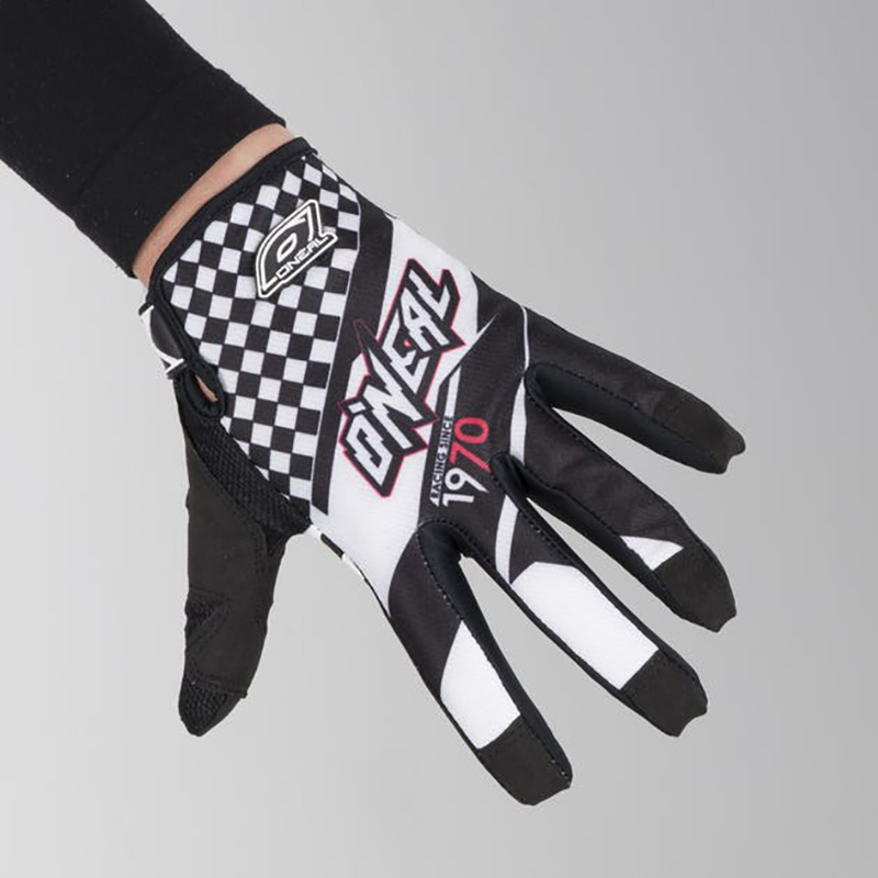 O'Neal Jump Afterburner Gloves