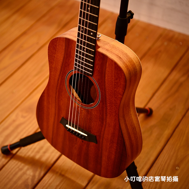 Baby Taylor BTe-KOA 電木吉他 BT-E-KOA