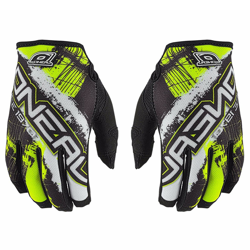 O'Neal Jump Shocker Gloves
