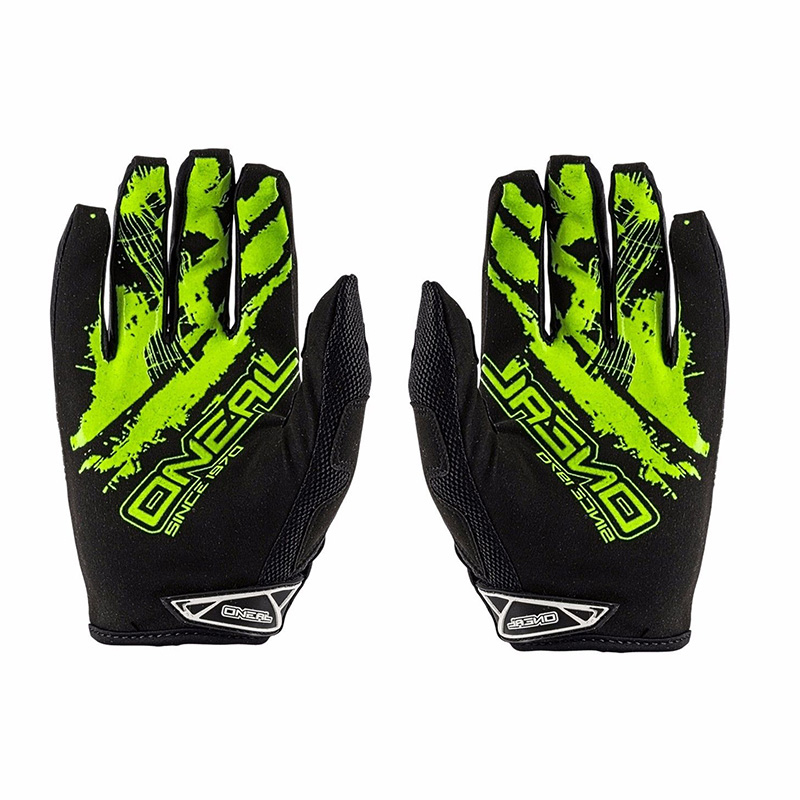 O'Neal Jump Shocker Gloves