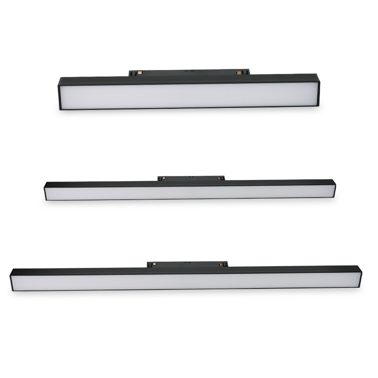 磁吸式條燈 12W/20W/30W