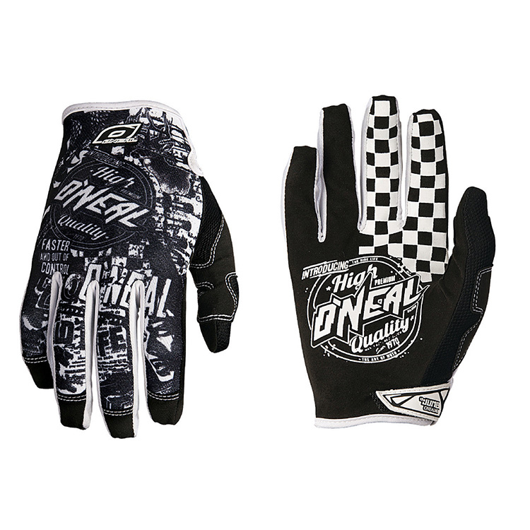 O'Neal Jump Wild Gloves