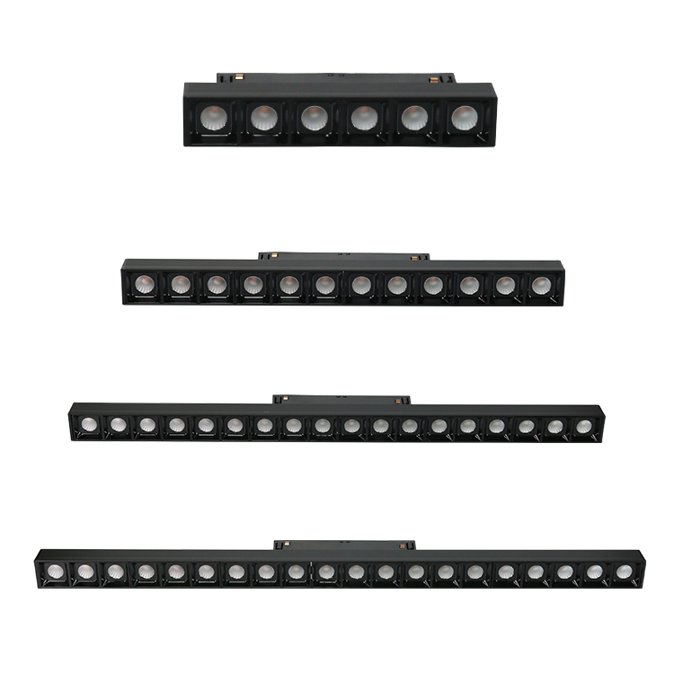 磁吸式隔柵燈 6W/12W/18W/20W