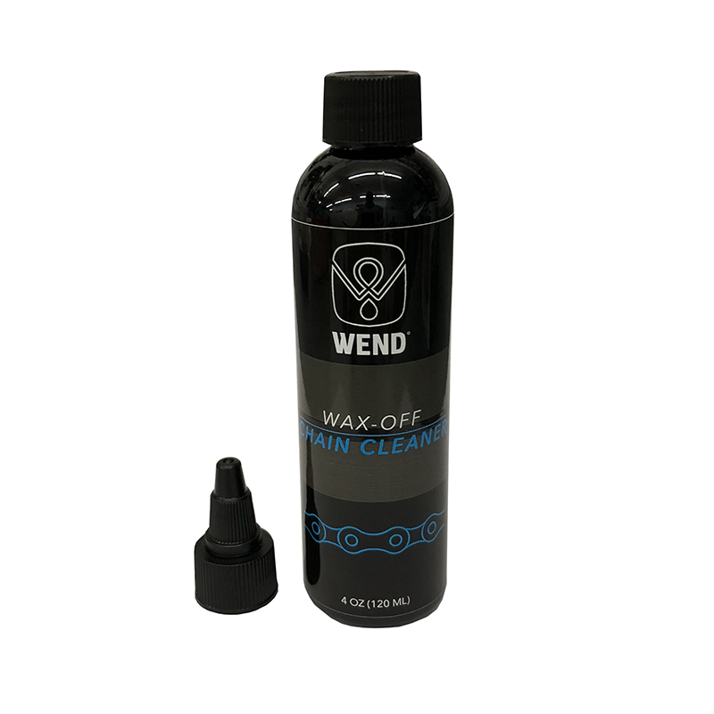 Wend WAX-OFF特殊配方特效洗鏈潤滑劑