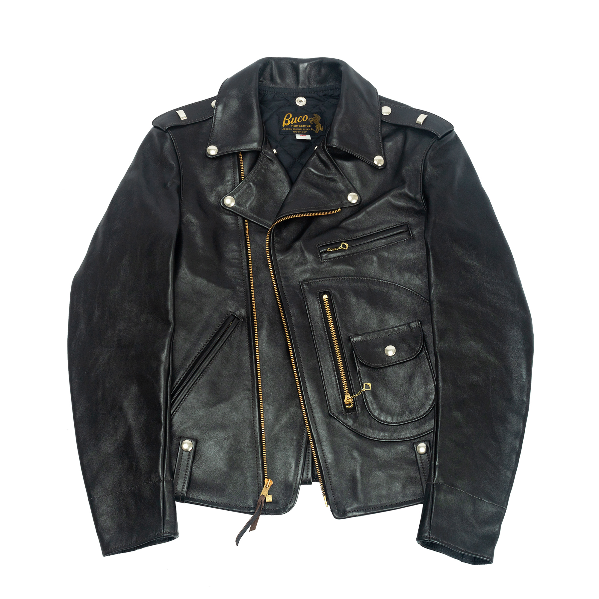 Buco - J-24 Jacket