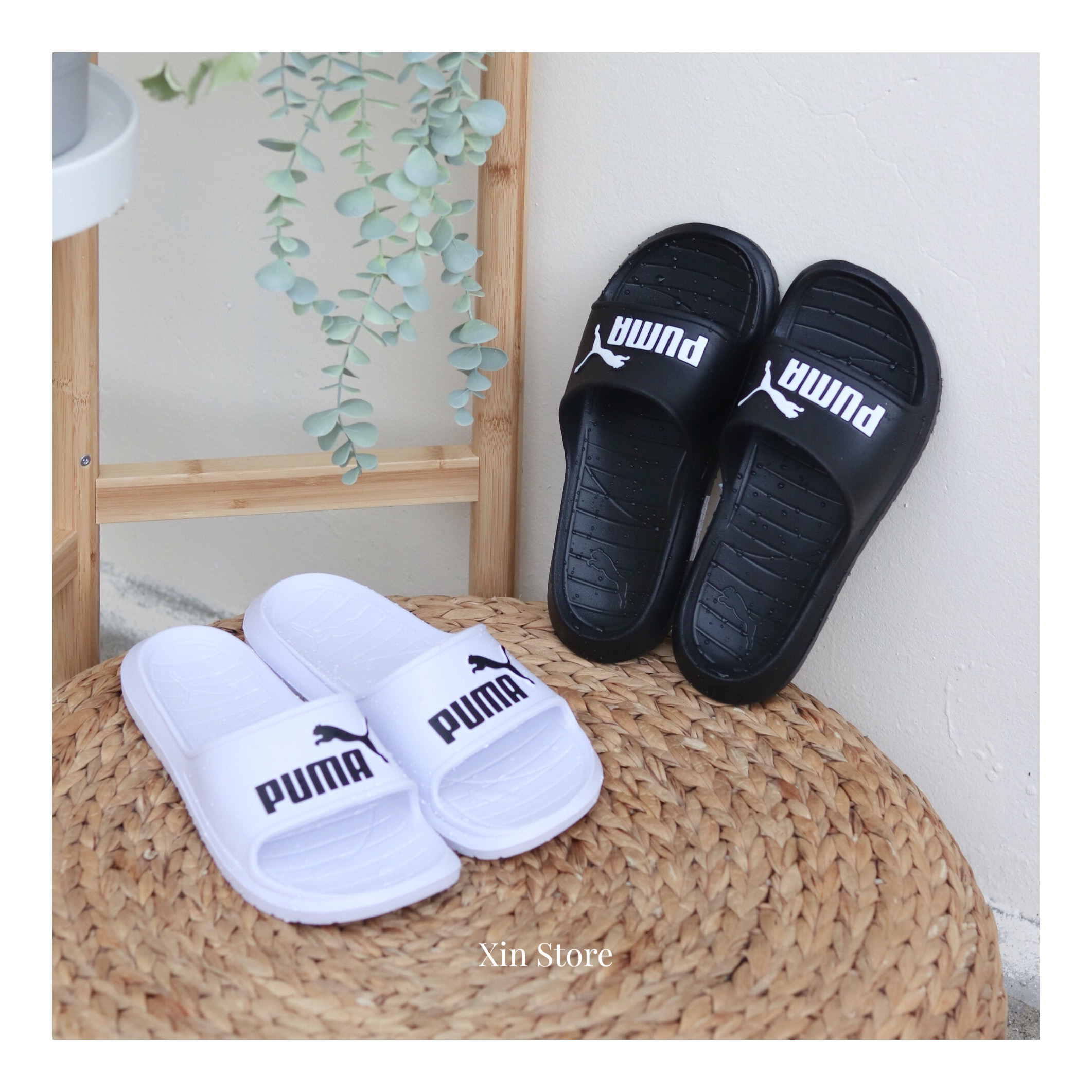 【現貨】Puma Divecat V2 Logo 防水拖鞋