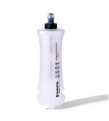 Naked® Running Flask - 500mL