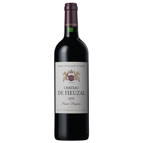 Chateau de Fieuzal 2011 (RP91)