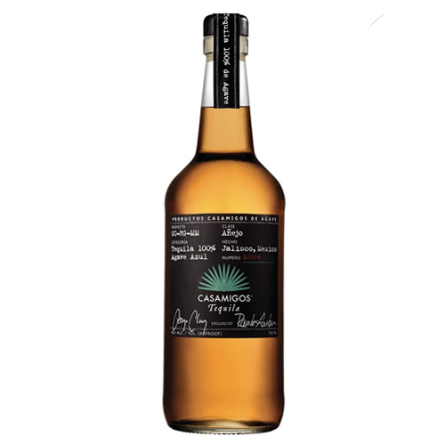 Casamigos Tequila Anejo