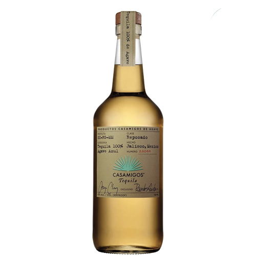 Casamigos Tequila Reposado