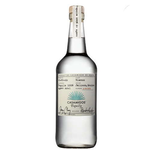 Casamigos Tequila Blanco